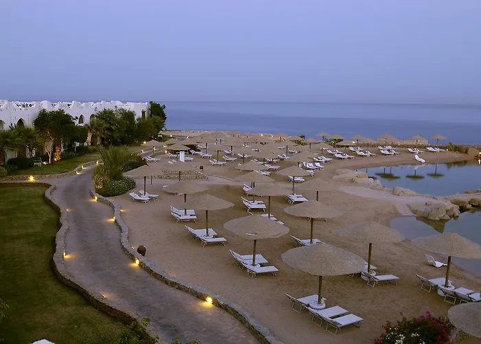 Domina Coral Bay Prestige Resort Sharm el Sheikh